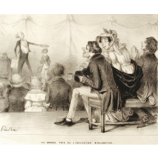 Les grands prix de l'institution Merlampion.