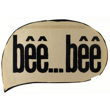 Bêê… bêê.