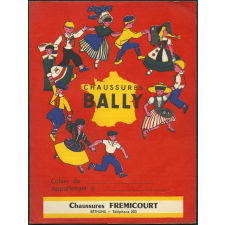 Chaussures Bally