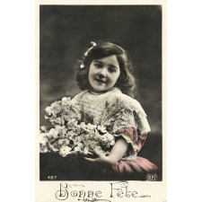 Bonne Fête.
