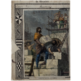 L'Aîné des Quatre fils Aymon - La chevalerie. 