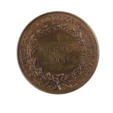 Médaille de la Société pour l'Instruction Élémentaire. 