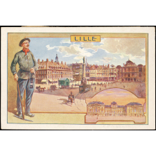 Lille.