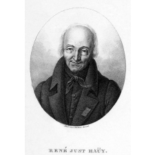 René Just Haüy.