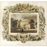 Nouvelle Galerie de Minéralogie et de Zoologie.