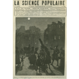 Lalande. Il allait s'installer le soir, sur le Pont-Neuf, avec un télescope, pour montrer la lune aux passants.