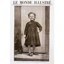 Le Prix de sagesse.