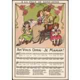 Chanson 