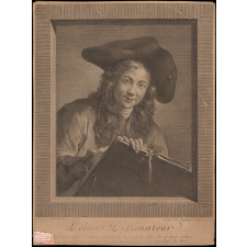L'élève Dessinateur.