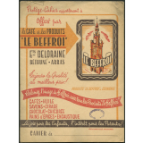 Café et produits Le Beffroi