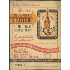 Café et produits Le Beffroi