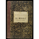 La Morale enseignée par l'image.
