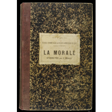 La Morale enseignée par l'image.