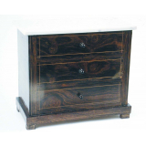 Chambre de poupée. 