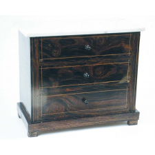 Chambre de poupée. 