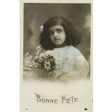 Bonne Fête.
