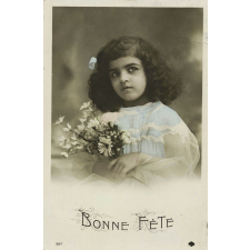 Bonne Fête.