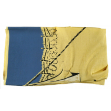 Décor (toile de fond). 