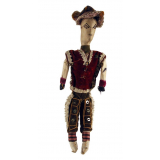Poupée mexicaine. 