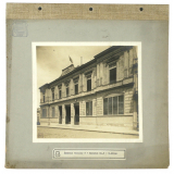 Consejo Escolar V, Escuela No.2 (Escuela Superior de Ninas), B. Aires.