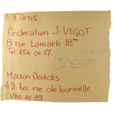 Films.