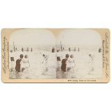 Happy Hours at the Seaside.