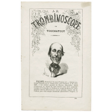 Frédéric-Alfred-Pierre de Falloux.