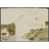 Ecole des Baraques de Saint Apollinaire de Rias.