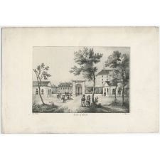 Ecole d'Alfort.