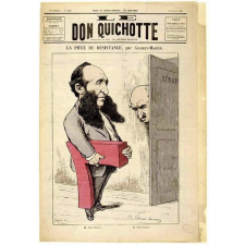 La pièce de résistance. M. Jules Ferry. M. Jules Simon.