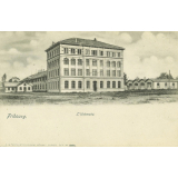 Fribourg - L'Université.