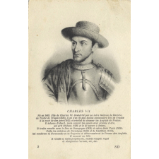 Charles VII - 2.