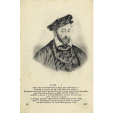 Henri II - 12.