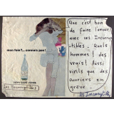 Les Incorruptibles.