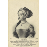 Anne Boleyn - 158.