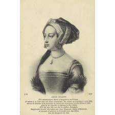 Anne Boleyn - 158.