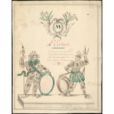 Modèle d'écriture. L'Ecriture. 