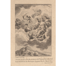 Mythologie. Histoire romaine. Classiques grecs. Classiques romains. Junon.