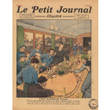 L'école professionnelle roulante.