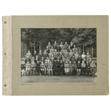 Ecole Lavoisier.