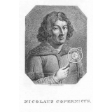 Nicolaus Copernicus.