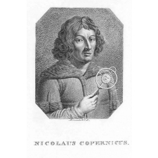 Nicolaus Copernicus.