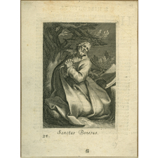 Sanctus Bonosus.