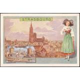 Strasbourg.