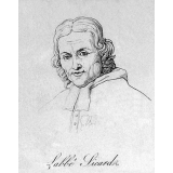 L'Abbé Sicard.