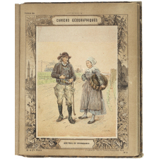 Bretons de Douarnenez