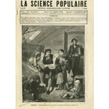 Fourcroy. Parmi ses élèves, il avait d'abord les enfants de son voisin.