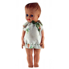Poupée enfant. 