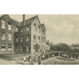 West View - Ursuline Convent - Brentwood, Essex.