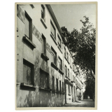 Lycée de jeune filles, Carcasonne.